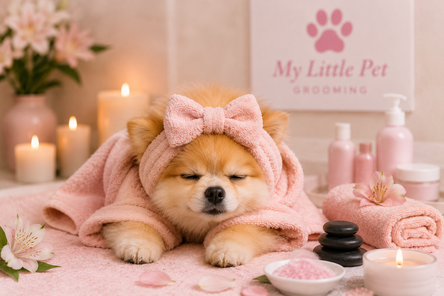 Spa Day